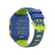 Forever Kids Boost KW-530 Kids Smartwatch with GPS, 4G, Blue