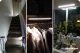 Self Adhesive Wireless LED Lamp Strip Light with Motion Sensor, 30 cm, White