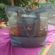 Large Beach Bag With Insulation, 20L