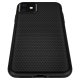 Apple Iphone 11 6.1\'\' Spigen Liquid Air TPU Case Cover, Black