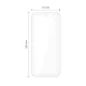 Tech-Protect Glass Fit+ Tempered Glass for Google Pixel 9 Pro XL / 10 Pro XL, 2-Pack, Transparent