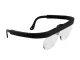 Magnifying Glasses with Interchangeable Lenses 1.5x 2.5x 3.5x