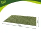 Camouflage Net 3x6m with 100 Cable Ties Gardlov, Green Woodland