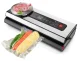 Vacuum Sealer Bag Roll for Food, 28×600 cm, Textured