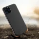 iPhone 14 Pro Max Soft Case Flexible Gel Cover, Black