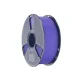 Sunlu PETG 3D Printer Filament, Lavender Purple