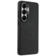 Mercedes Vintage Logo MagSafe Case for Samsung Galaxy S26 Ultra, Black