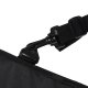 Car Seat Cover Carpet for Dogs, Black