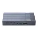 Peladn G2E Thunderbolt 5 Docking Station, Gray