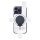 MagSafe Magnetic Ring Tech-Protect MMP-200 - White