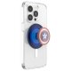 Popsockets 2 держатель и подставка для телефона Captain America с MagSafe