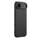 Nillkin iPhone 17 Air Case Camshield Pro Magnetic, Black