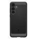 Spigen Rugged Armor Case for Samsung Galaxy S25 FE - Matte Black