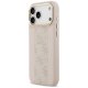 Guess 4G Stripe MagSafe Case for iPhone 17 Pro Max Pink