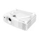 Philips PR-650 WXGA Projector, White