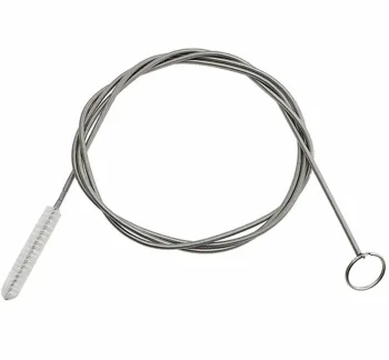 Flexible Drain Cleaning Brush AG995, 150 cm