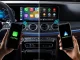 Wireless CarPlay and Android Auto Adapter with YouTube and Netflix, Black