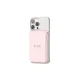 Tech-Protect PB31 LifeMag MagSafe Power Bank 10000 mAh, Pink