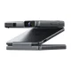 AURZEN Zip Portable Projector, Gray