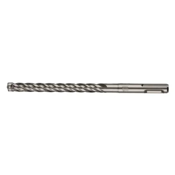 Makita NEMESIS2 SDS-Plus Concrete Drill Bit 10x165 mm B-58207