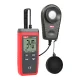 UNI-T UT383S Digital Light Meter