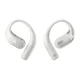 Viaim Open Note XFVI-A96VI Wireless AI Earbuds with Voice Recorder (Gray)