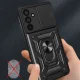Tech-Protect CamShield Pro Case for Samsung Galaxy A56 5G Black