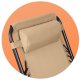 Sofotel ChillWell folding garden lounger set of 2 pieces