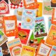 Who Am I? Food Edition Family Guessing Game for Kids