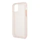Guess iPhone 11 Pro Max Case Glitter, Pink