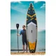 Neo-Sport Reefbreak Inflatable SUP Board 350 x 81 x 15 cm 170106