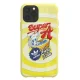 Adidas BODEGA Case for Apple iPhone 11 Pro, Yellow