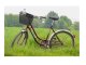 Metal Basket for Bicycle 23557