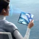 Tempered Glass Joyroom JR-MST0165 for iPad Pro 13\" 2024