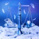 3mk Just20g MagCase for iPhone 16 Pro, Transparent