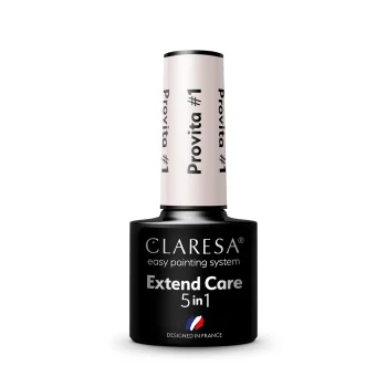 Claresa Extend Care 5 in 1 Provita 1 Hybrid Base 5g