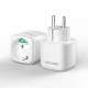 Blitzwolf BW-SHP15 Smart Socket, ZigBee, 3680W