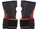 Elastic Wrist Brace with Thumb Hole