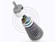 Electric UV Mosquito and Insect Killer Lamp, 3W, USB