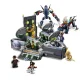 LEGO Marvel 76156 Rise of the Domo