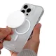 SBS iPhone 14 Pro Max Case D3O MagSafe, Clear