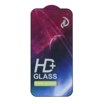 TFO 9D Tempered Glass Screen Protector for Samsung Galaxy A07 4G