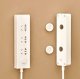 Magnetic hook 2pcs