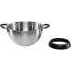 Gefu Mesco Mixing Bowl 4 L