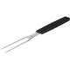 Victorinox Swiss Modern Carving Set, 2-Piece, Black