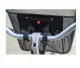 Metal Basket for Bicycle 23557