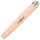Electric Nail Drill 5 in 1 Kit for Manicure and Pedicure, Portable E-File, Pink