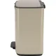 Pedal Bin Brabantia Bo 12 L, Soft Beige