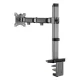 Ergo Office ER-448 Monitor Mount, 17\"-32\", up to 9 kg