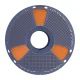 Sunlu PLA+ High-Speed 3D Printer Filament 1.75mm, Orange